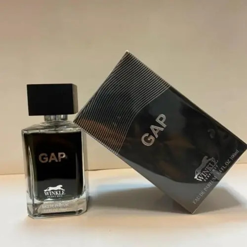 ادکلن WINKLE GAP ادکلن وینکل گپ با رایحه ادکلن مونت بلک