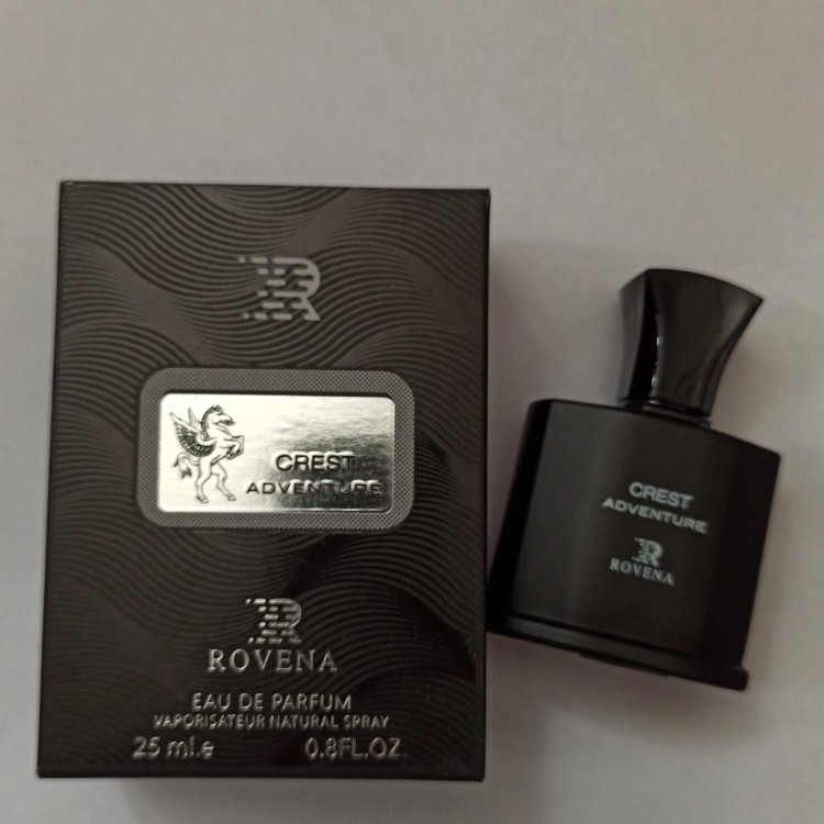 ادکلن CREST ROVENA ادکلن اونتوس 25 میل روونا امارات