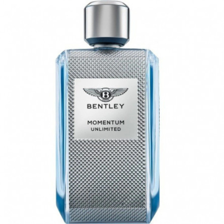 ادکلن BENTLEY MOMENTUM UNLIMITED ادکلن بنتلی مومنتوم آنلیمیتد اصل