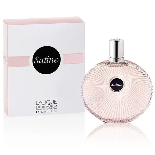 ادکلن LALIQUE SATINE ادکلن لالیک ساتین اصل