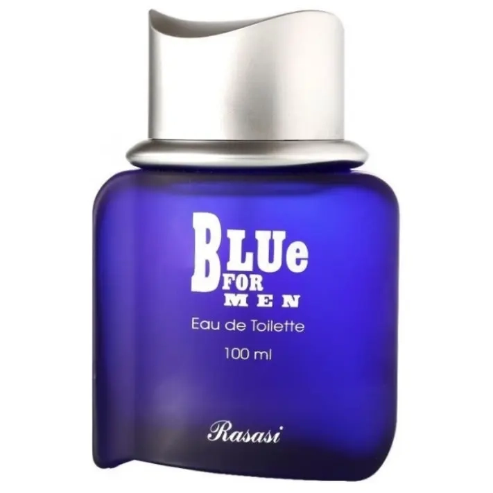 ادکلن بلو فور من اصل blue for men