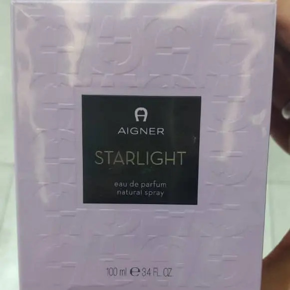 ادکلن AIGNER STARLIGHT ادکلن اگنر استارلایت اصل