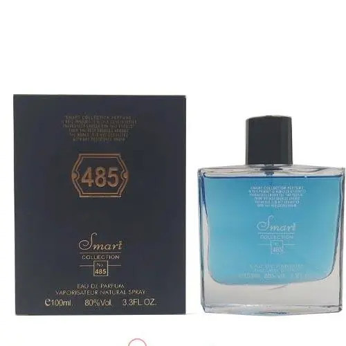 عطر اسمارت کد 485 با رایحه ادکلن پاکو رابان پیور با بهترین کیفیت