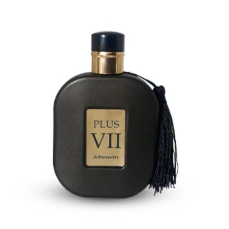 ادکلن PLUS VII ادکلن پلاس هفت جانوین