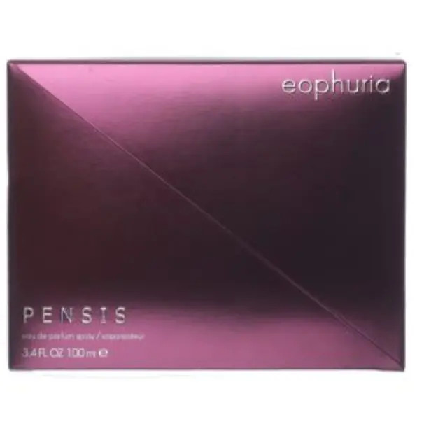 ادکلن EOPHURIA PENSIS ادکلن ایفوریا زنانه پنسیس