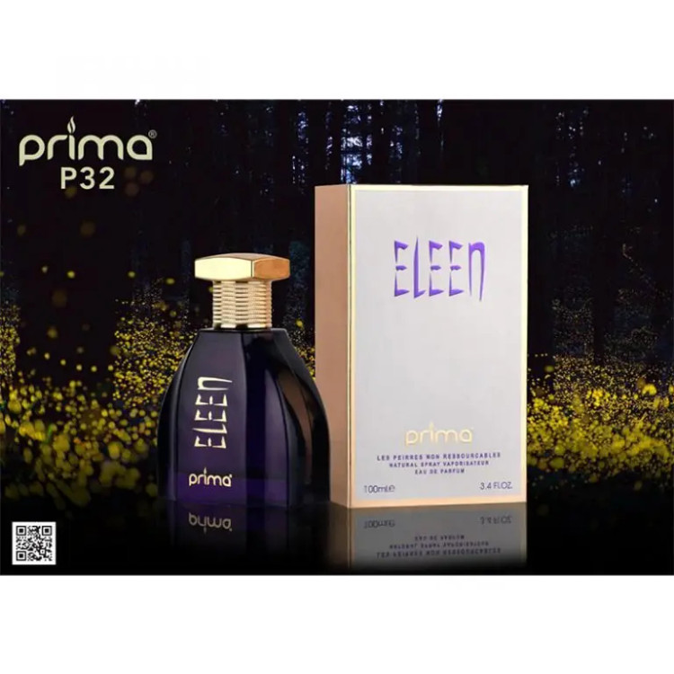 ادکلن PRIMA ELEEN ادکلن الین پریما