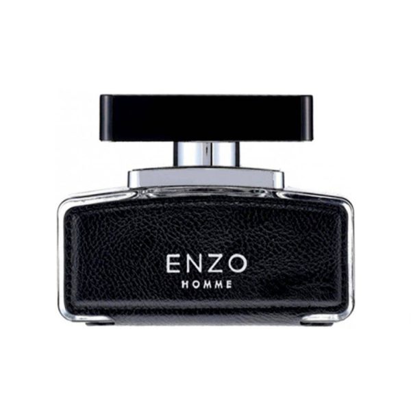 ادکلن FLAVIA ENZO HOMME STERLING ادکلن فلاویا انزو استرینگ اصل ارسال رایگان