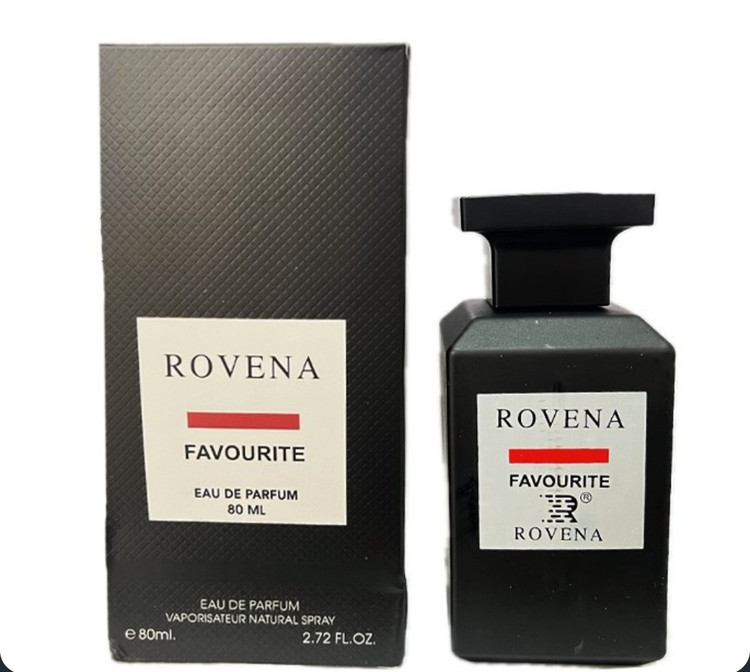 ادکلن COMFORT FAVOURITE ROVENA ادکلن تامفورد فابلوس روونا