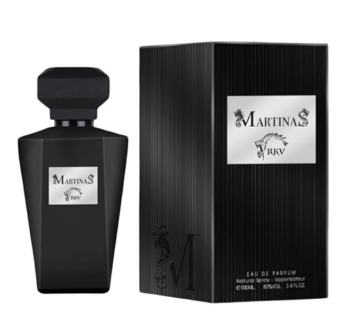 ادکلن MARTINAS RKV ادکلن مارتیناس مارلی التایر آرکاوی اصل ارسال رایگان