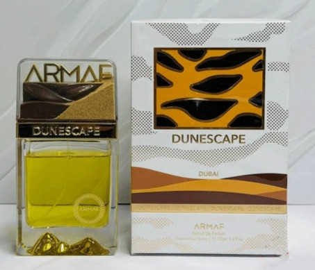 ادکلن DUNESCAPE ARMAF ادکلن دونسکیپ اصل ارسال رایگان