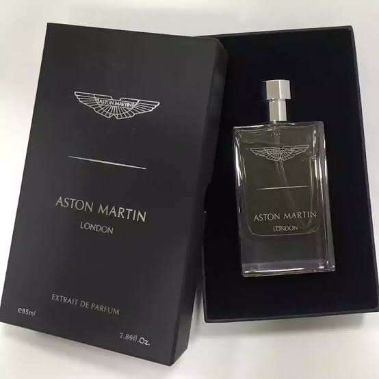 ادکلن ASTON MARTIN LONDON ادکلن استون مارتین لندن اصل ارسال رایگان