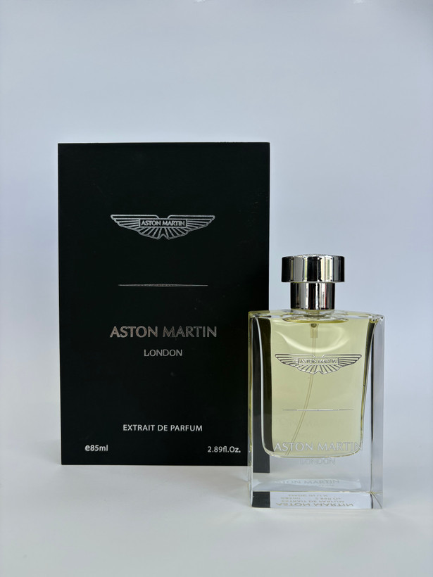 ادکلن ASTON MARTIN LONDON ادکلن استون مارتین لندن اصل ارسال رایگان